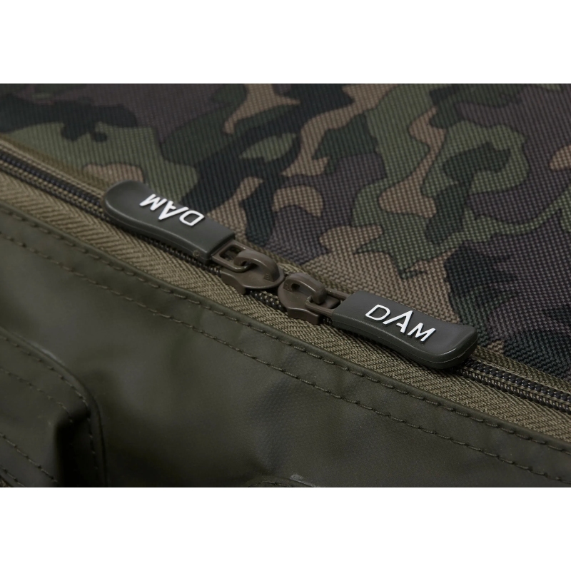 DAM TORBA WĘDKARSKA CAMOVISION CARRYALL BAG 19L