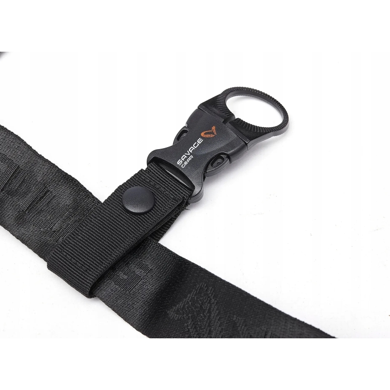 Torba Wędkarska Savage Gear System Box Bag z pudełkami XL 59l