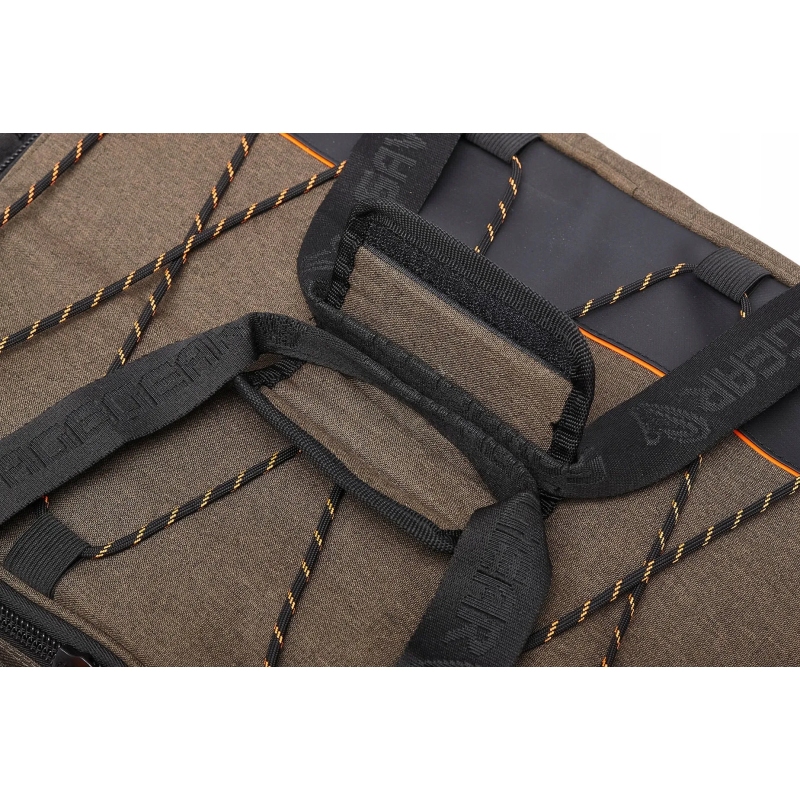 Torba Wędkarska Savage Gear System Box Bag z pudełkami XL 59l