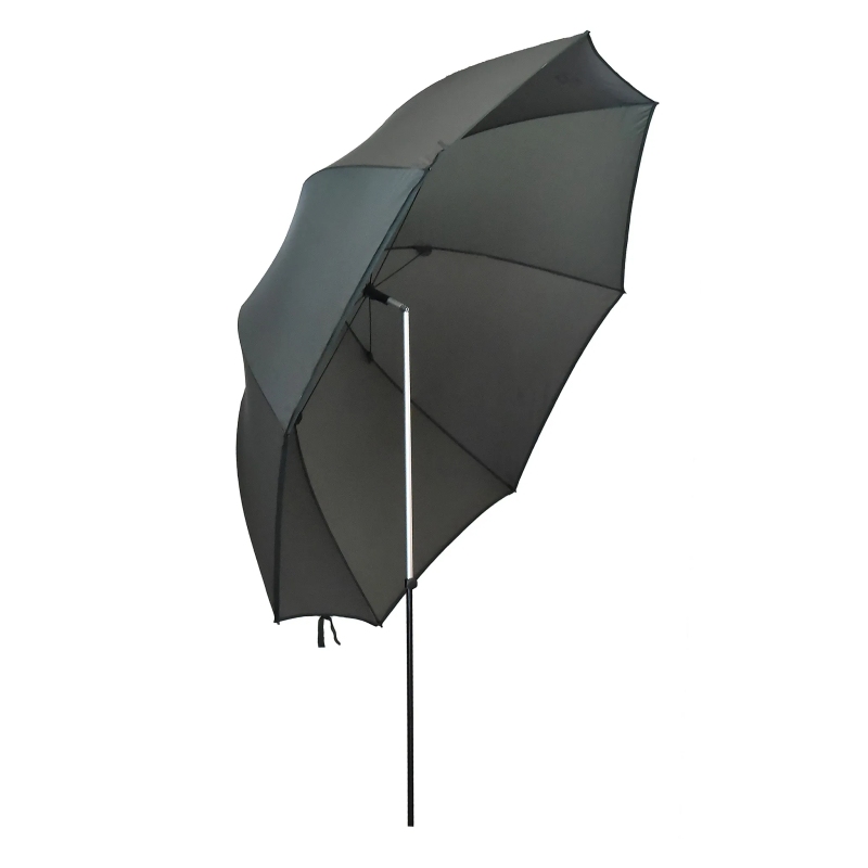 Parasol wędkarski z bokami 3/4 2,5m