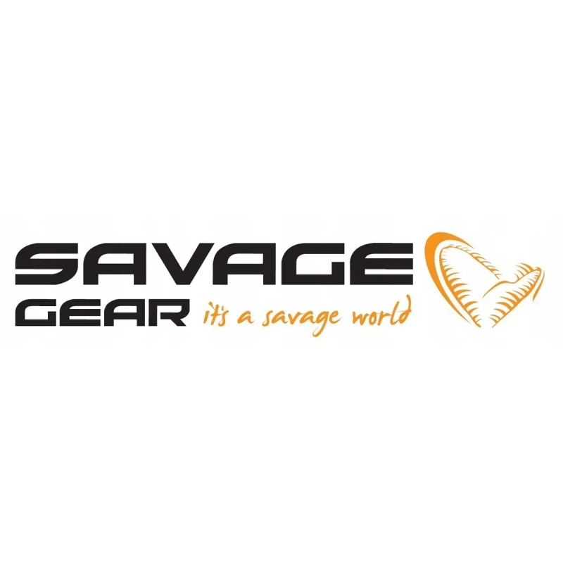 TORBA WĘDKARSKA SPINNINGOWA SAVAGE GEAR 21X38X22CM 10L