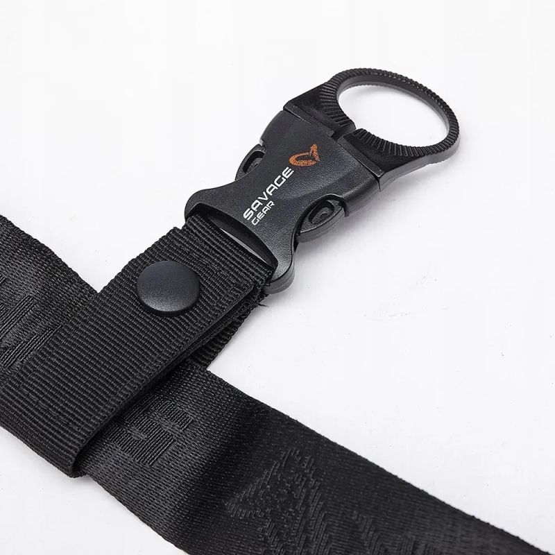 Torba Wędkarska Savage Gear Specjalist Shoulder Lure Bag 16l