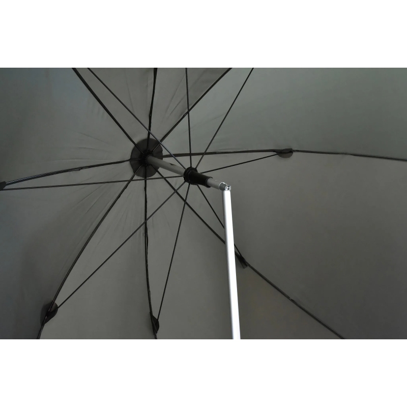 Parasol wędkarski z bokami 3/4 2,5m