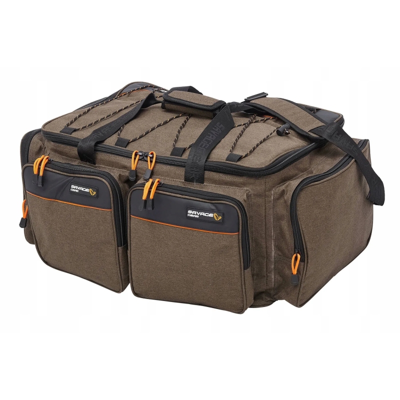 Torba Wędkarska Savage Gear SYSTEM CARRYALL XL 53L