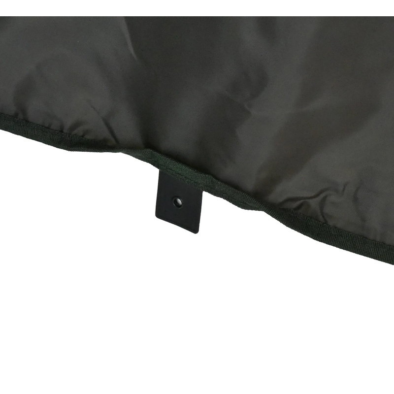 Parasol wędkarski z bokami 3/4 2,5m