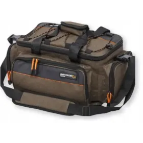 TORBA SPINNINGOWA WĘDKARSKA SAVAGE GEAR DUŻA 18L 48X30X22CM