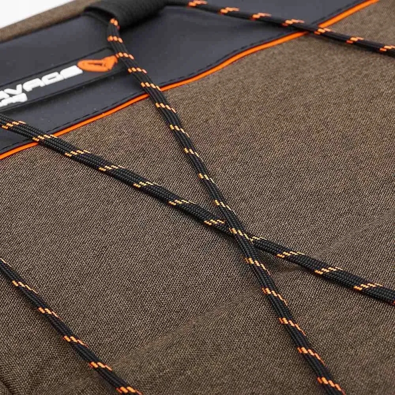 TORBA SPINNINGOWA WĘDKARSKA SAVAGE GEAR DUŻA 18L 48X30X22CM