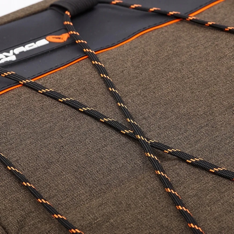 TORBA SPINNINGOWA WĘDKARSKA SAVAGE GEAR DUŻA 33L 54x37x26cm