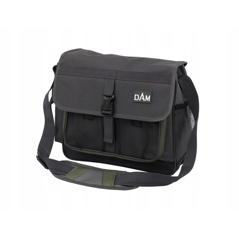 Torba na ramię wękarska spinning DAM Allround Bag