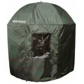 Parasol namiot mistrall pvc 2,50m moskitiera