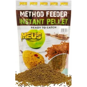 Meus Gotowy Pellet Method Feeder Instant Wanilia
