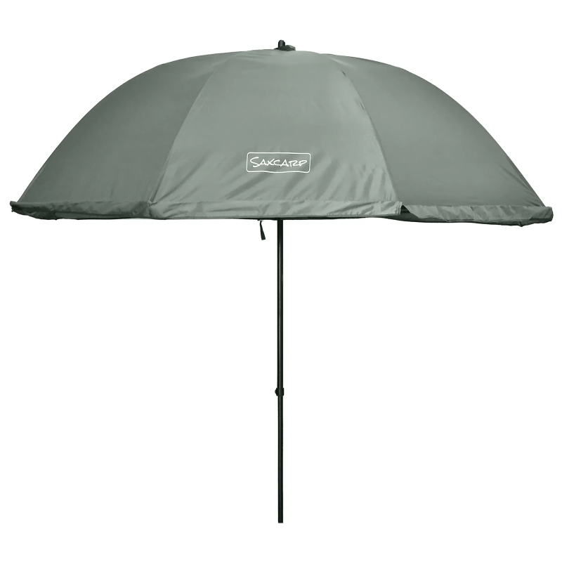 Parasol wędkarski 250 sax carp zamykany
