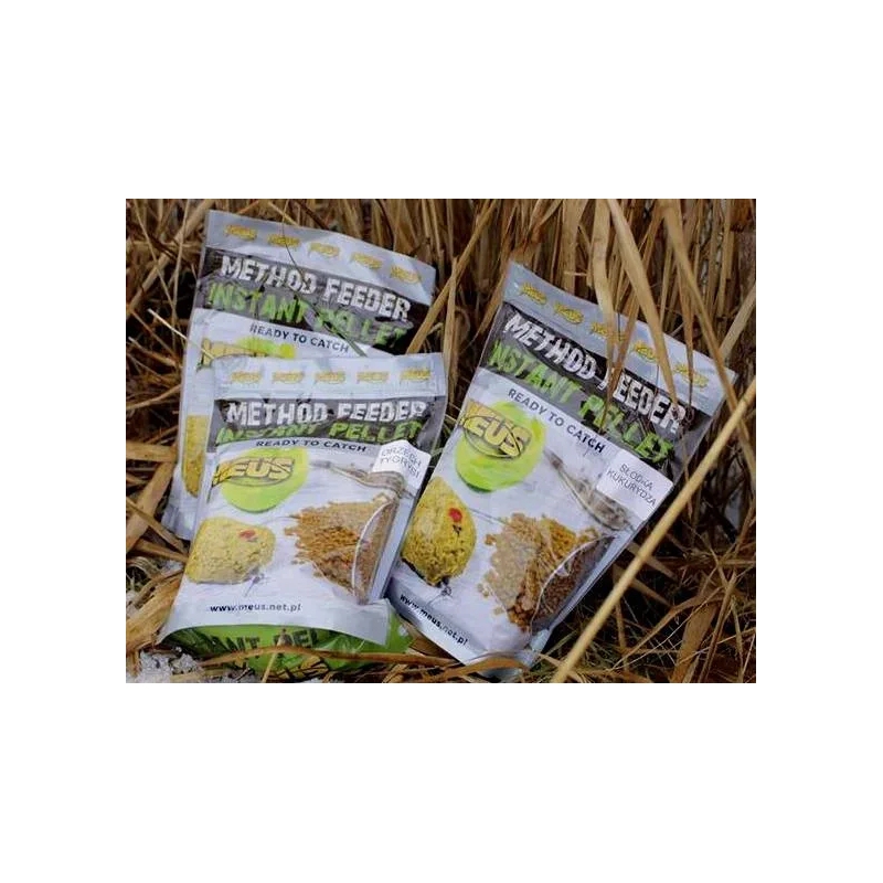 MEUS PELLET DO METODY POMARAŃCZA-MAKRELA MEUS PELLET DO METODY POMARAŃCZA-MAKRELA