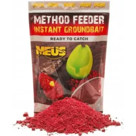 MEUS ZANĘTA do Metody - Truskawka Ryba 700g