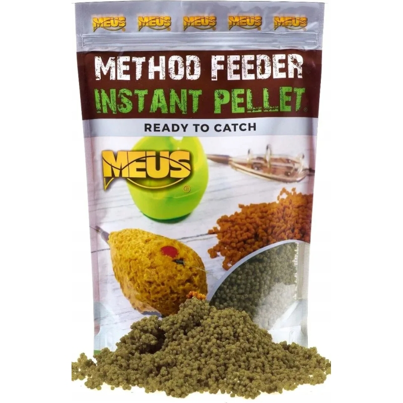 MEUS PELLET INSTANT READY MOKRY GOTOWY N-BUTYRIC Skisłe Masł MEUS PELLET INSTANT READY MOKRY GOTOWY N-BUTYRIC Skisłe Masł