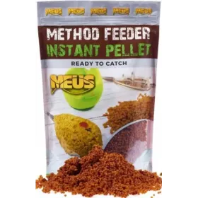 MEUS PELLET INSTANT READY MOKRY GOTOWY FISH MIX