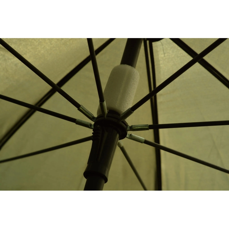 Parasol wędkarski 250 sax carp zamykany