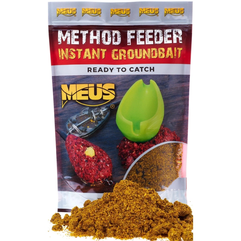 MEUS ZANĘTA GOTOWA MOKRA 700g SEWWT MIX MEUS ZANĘTA GOTOWA MOKRA 700g SEWWT MIX