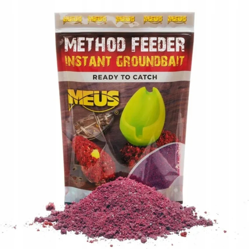 MEUS ZANĘTA GOTOWA MOKRA 700g SEWWT MIX MEUS ZANĘTA GOTOWA MOKRA 700g SEWWT MIX