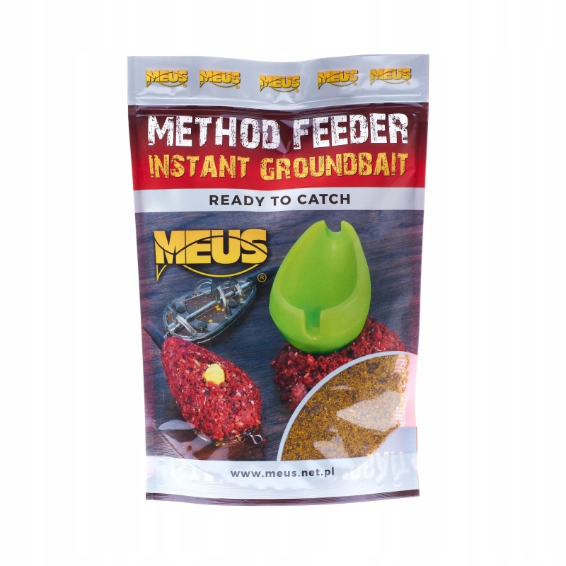 MEUS ZANĘTA GOTOWA MOKRA 700g SEWWT MIX MEUS ZANĘTA GOTOWA MOKRA 700g SEWWT MIX