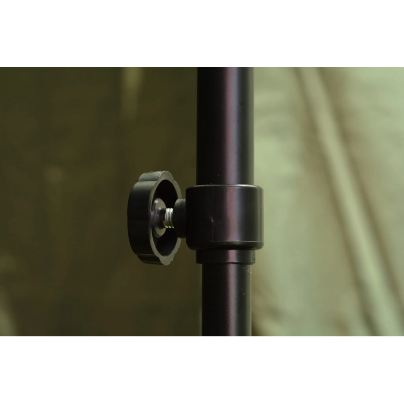 Parasol wędkarski 250 sax carp zamykany