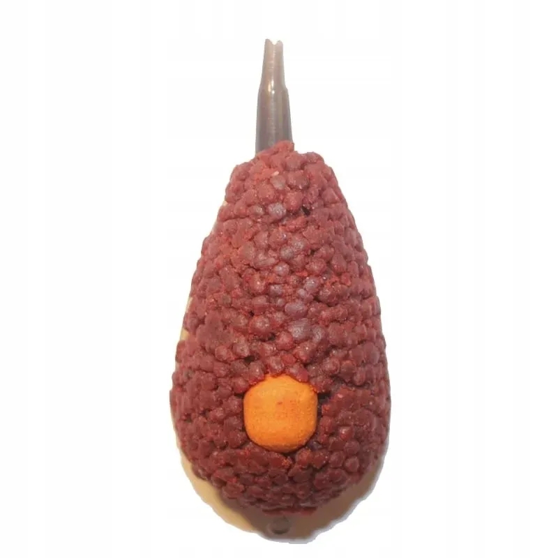 Meus Czosnek Instant Pellet Method Feeder 700g