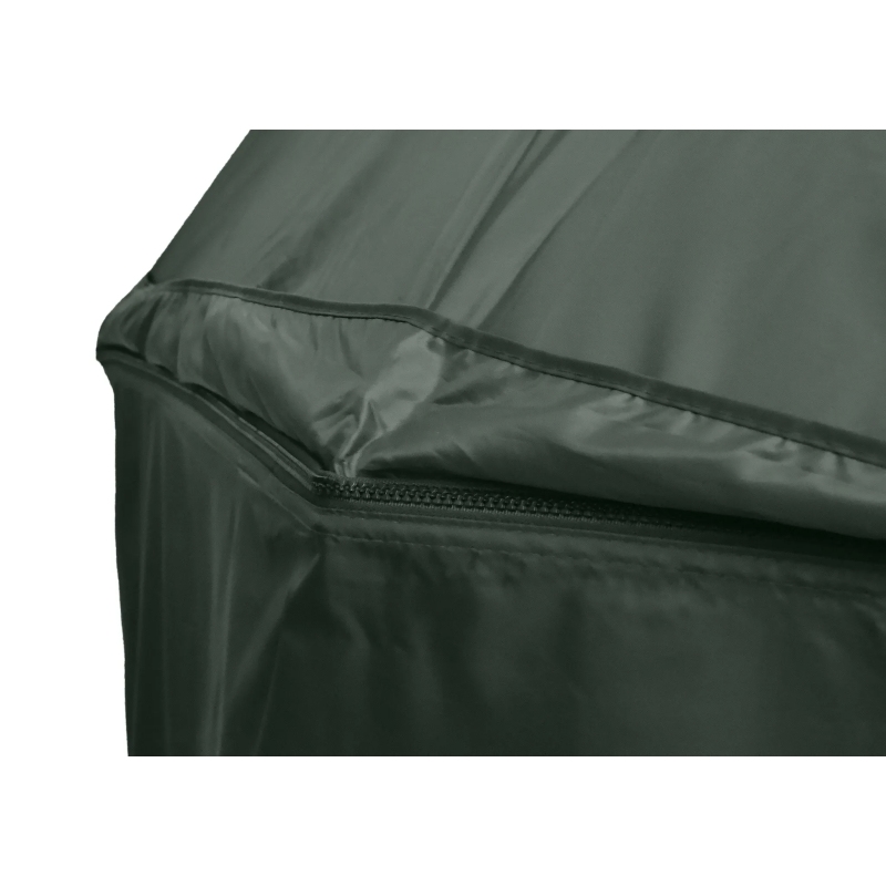 Parasol wędkarski 250 sax carp zamykany