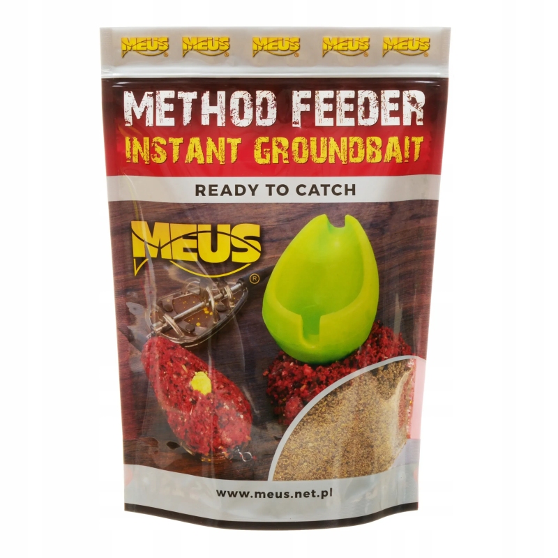 MEUS ZANĘTA DO METODY 700G SKISŁE MASŁO MEUS ZANĘTA DO METODY 700G SKISŁE MASŁO