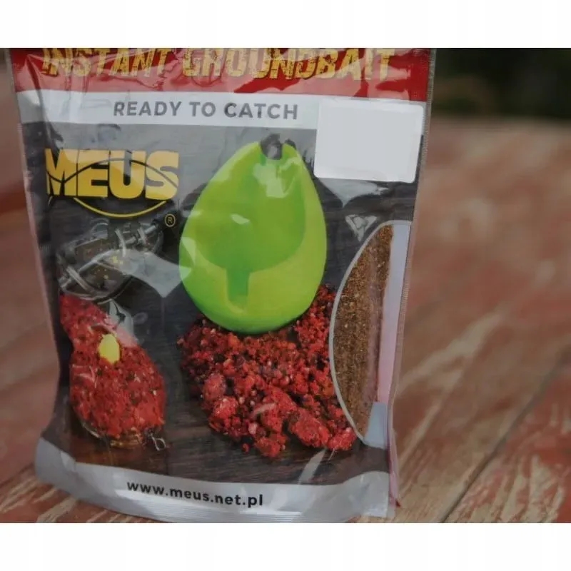 MEUS ZANĘTA Do Metody 700g Kryl MEUS ZANĘTA Do Metody 700g Kryl