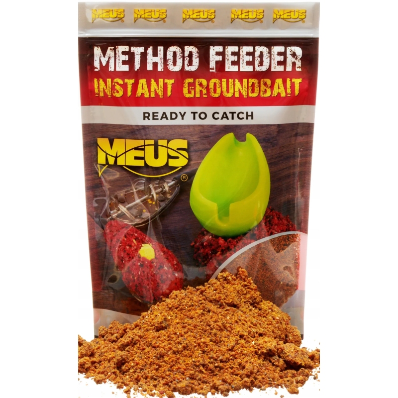 MEUS ZANĘTA Do Metody 700g Kryl MEUS ZANĘTA Do Metody 700g Kryl
