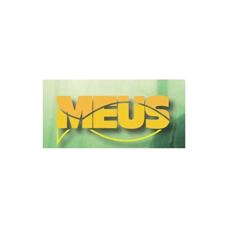 MEUS ZANĘTA Method Feeder Instant Banan MEUS ZANĘTA Method Feeder Instant Banan