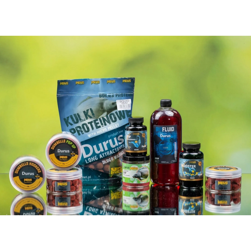 MEUS ZANĘTA Method Feeder Instant Banan MEUS ZANĘTA Method Feeder Instant Banan