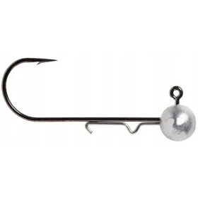 GŁÓWKA JIGOWA SAVAGE GEAR 1/0 7,5G 1szt