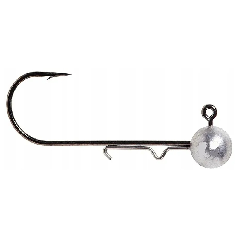 GŁÓWKA JIGOWA SAVAGE GEAR 1/0 7,5G 1szt