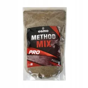 Zanęta Osmo Method Feeder Mix Pro 800g