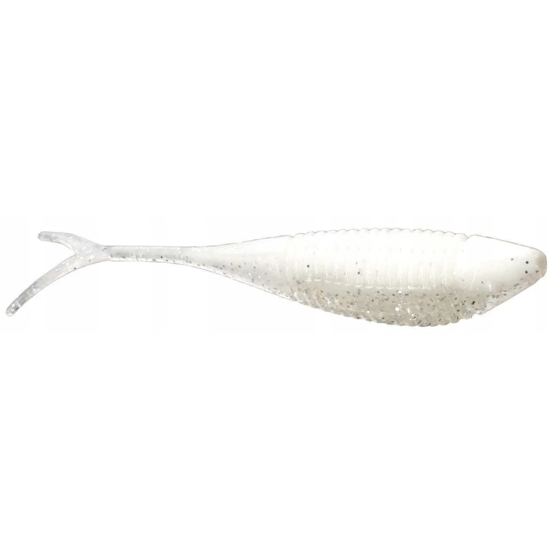 Guma Jaskółka MIKADO FISH FRY drop-shot 5,5cm 8 szt Guma Jaskółka MIKADO FISH FRY drop-shot 5,5cm 8 szt
