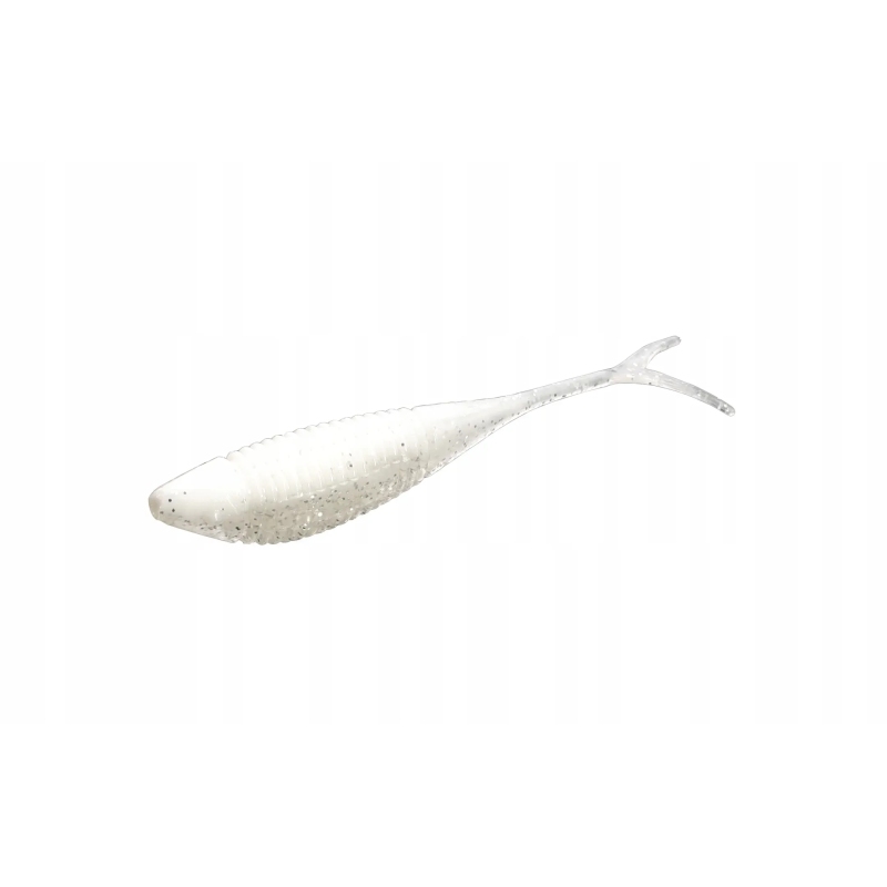 Guma Jaskółka MIKADO FISH FRY drop-shot 5,5cm 8 szt Guma Jaskółka MIKADO FISH FRY drop-shot 5,5cm 8 szt