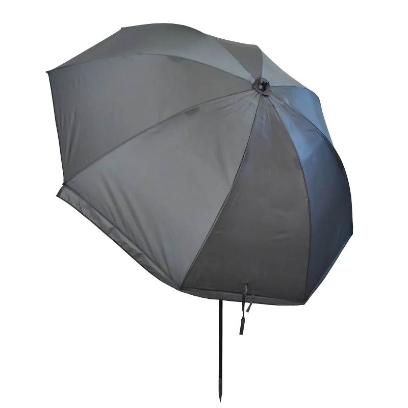 Parasol wędkarski 220 sax carp z bokami