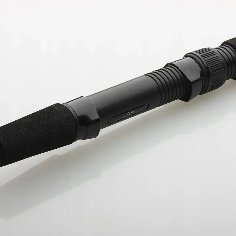 Wędka spinningowa DAM Base-X Spin 2.10m 10-30g