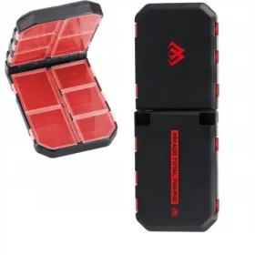 Pudełko - dwustronne H1903 (10.7x7.4x3cm)