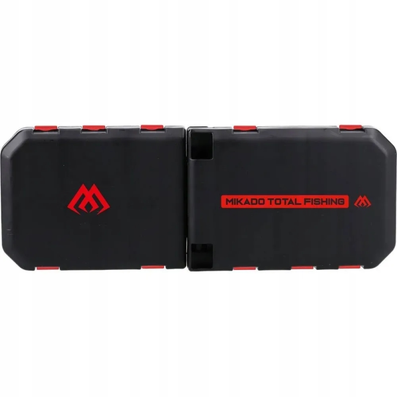 Pudełko - dwustronne H1903 (10.7x7.4x3cm)