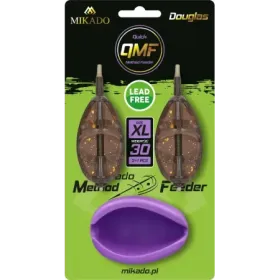 KOSZYCZEK MIKADO METHOD FEEDER DOUGLAS QMF XL 2x30