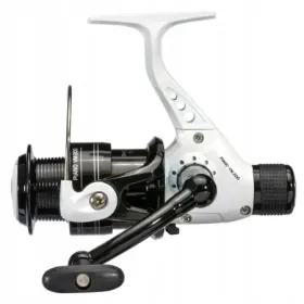 KOŁOWROTEK JAXON PIANO VM 400 Z Tylnym Hamulcem