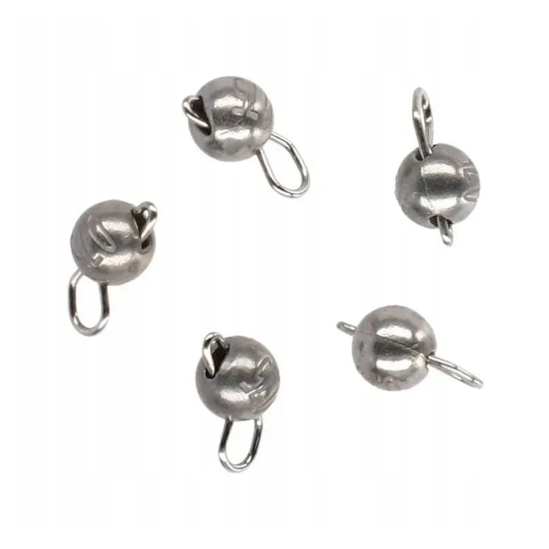 Mikado czeburaszka wolframowa 3,0g