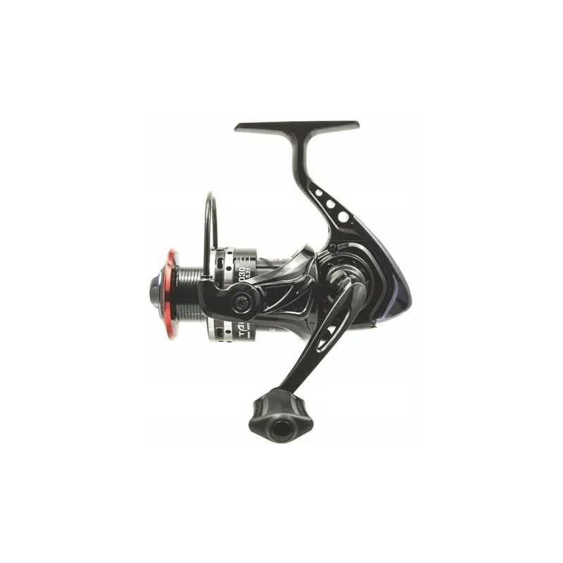 KOŁOWROTEK MISTRALL TAKO SPIN FD 3000