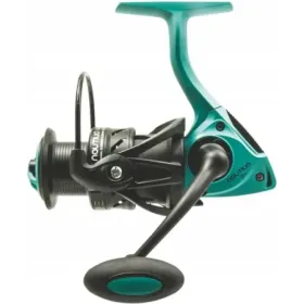 KOŁOWROTEK MISTRALL NAUTILIO SPIN 4000