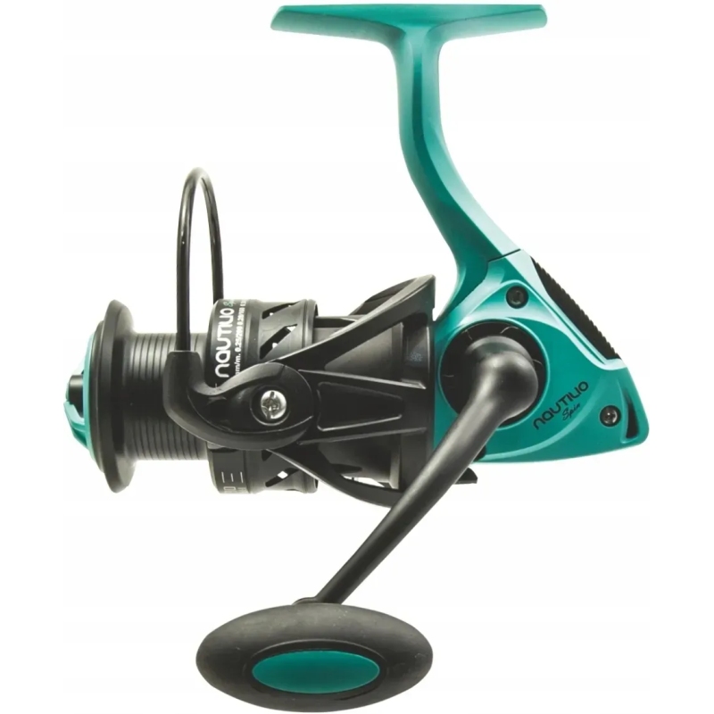 KOŁOWROTEK MISTRALL NAUTILIO SPIN 4000