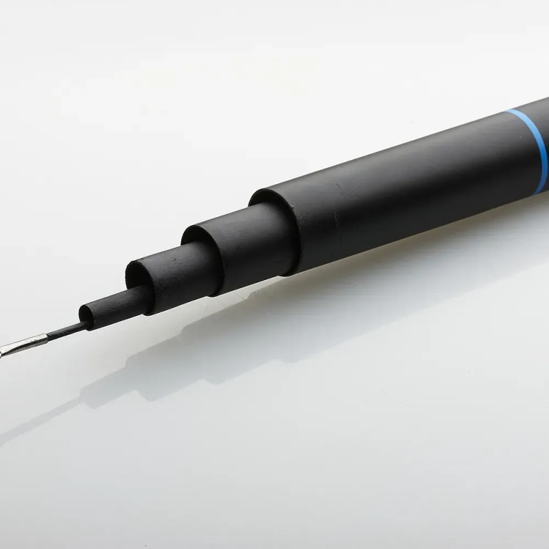 Wędka Bat Teleskopowa DAM Base-X BSX3 Tele Pole 6.00m