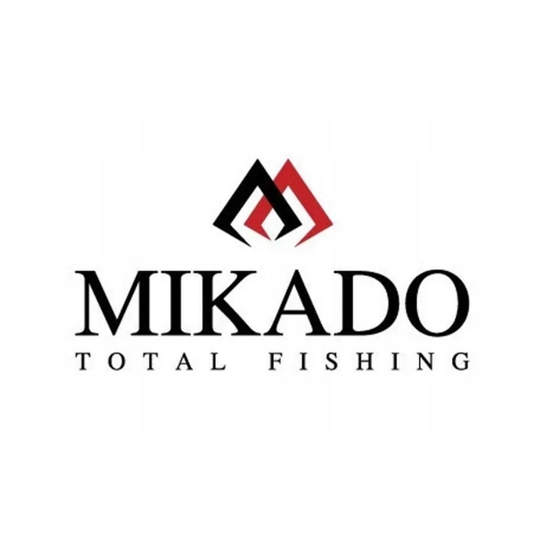 Mikado wypychacz wędkarski aluminiowy 13cm