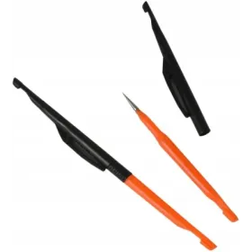 Wypychacz Jaxon dwustronny z igłą 17cm op.2szt